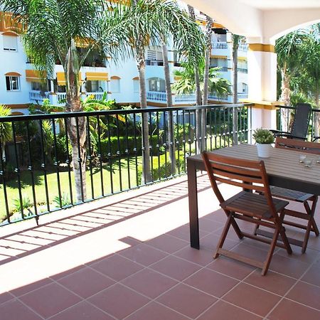 Lovely Puerto Banus Apartment Марбеля Екстериор снимка