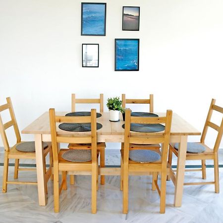 Lovely Puerto Banus Apartment Марбеля Екстериор снимка