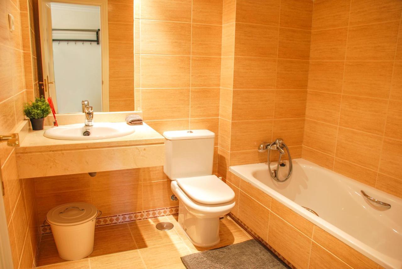 Lovely Puerto Banus Apartment Марбеля Екстериор снимка