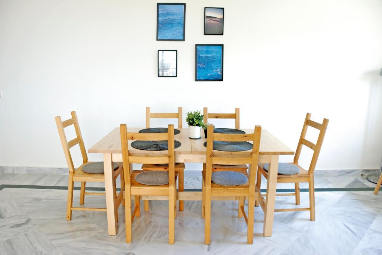 Lovely Puerto Banus Apartment Марбеля Екстериор снимка