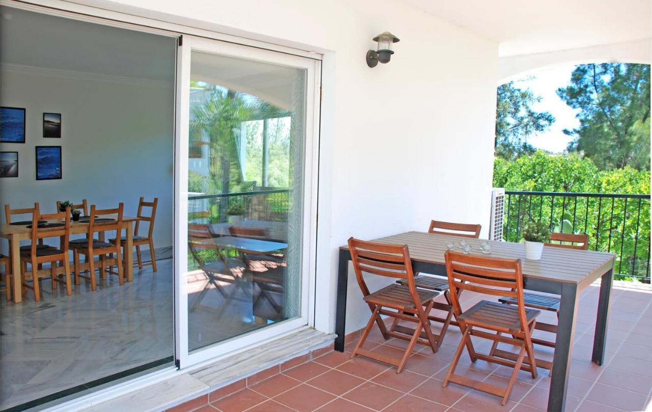 Lovely Puerto Banus Apartment Марбеля Екстериор снимка