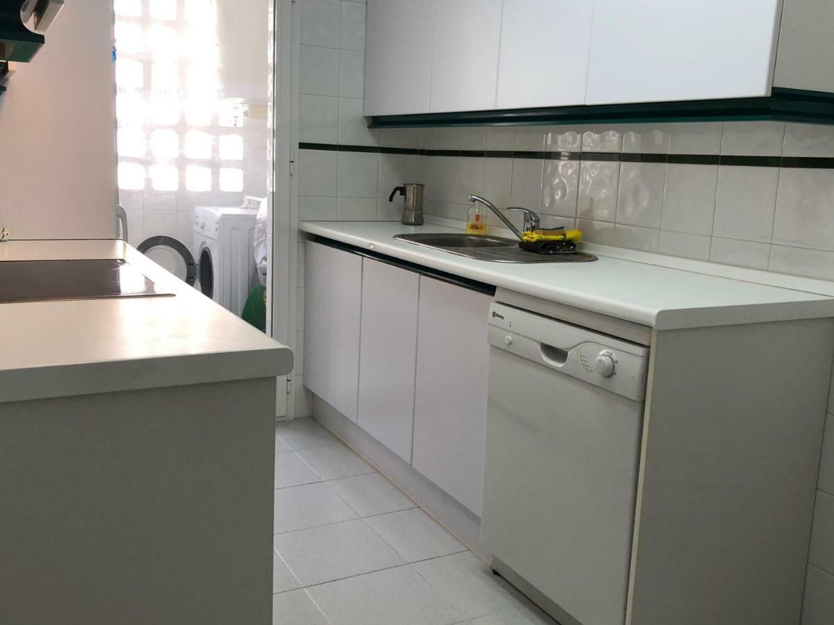 Lovely Puerto Banus Apartment Марбеля Екстериор снимка