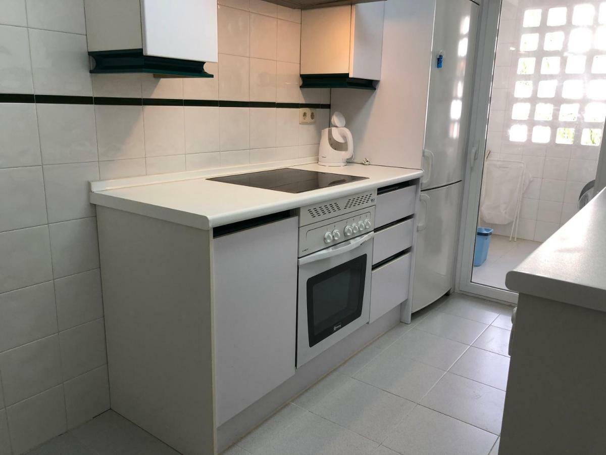 Lovely Puerto Banus Apartment Марбеля Екстериор снимка