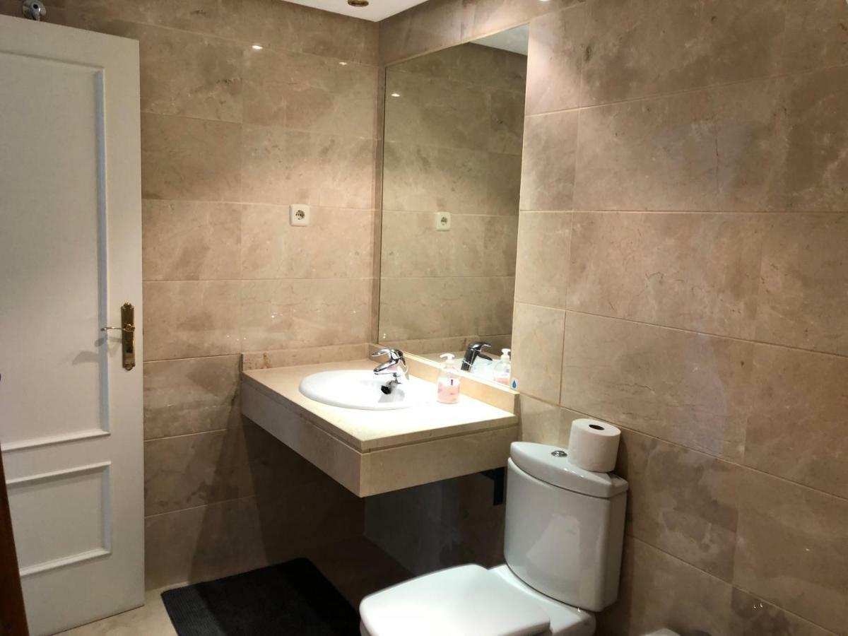 Lovely Puerto Banus Apartment Марбеля Екстериор снимка