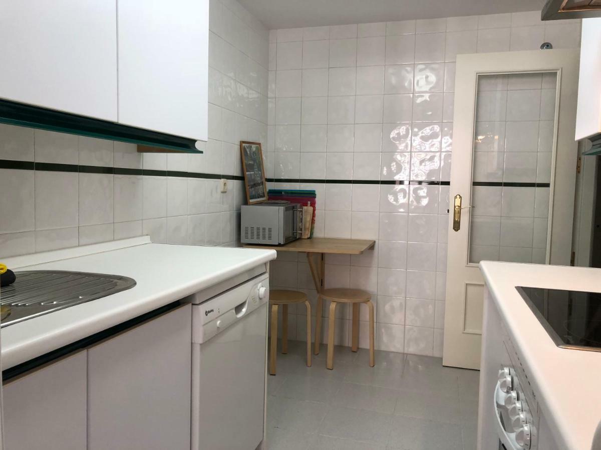 Lovely Puerto Banus Apartment Марбеля Екстериор снимка
